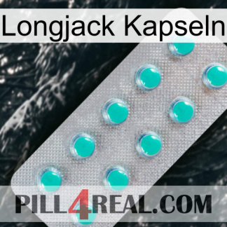 Longjack Capsules 28
